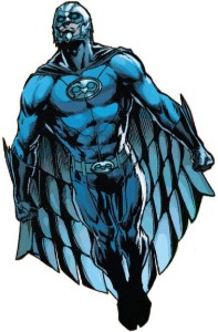 Owlman