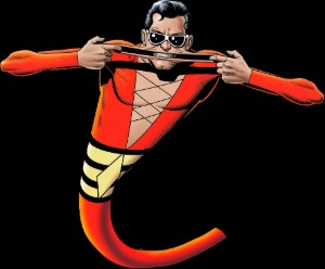 Plastic Man
