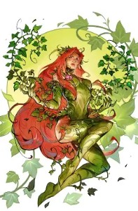 Poison Ivy