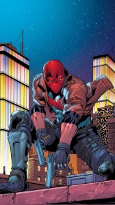 Red Hood