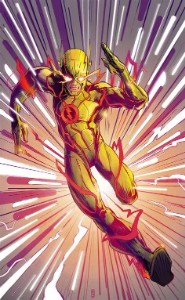 Reverse Flash