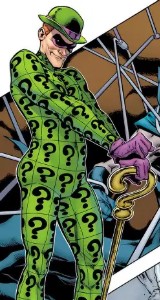 Riddler
