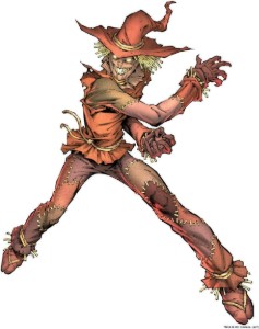 Scarecrow