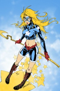Stargirl