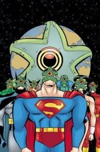 Starro The Conqueror