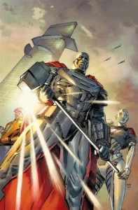 Steel