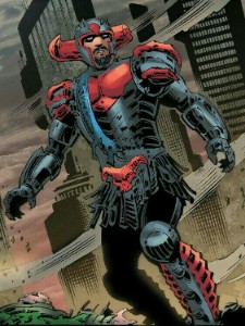 Steppenwolf