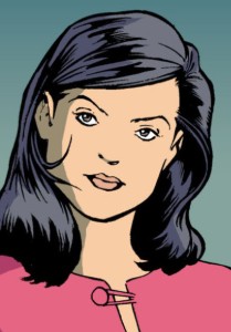 Sue Dibny