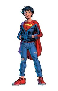 Superboy (Jon Kent)