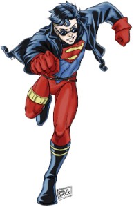 Superboy (Kon-El)