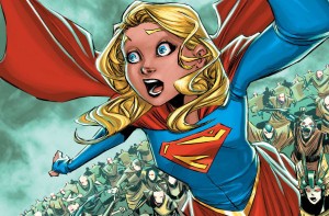 Supergirl