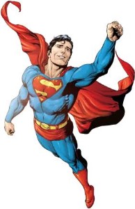 Superman