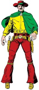 Terra-Man