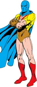 The Atom (Al Pratt)