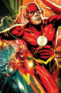 The Flash (Barry Allen)