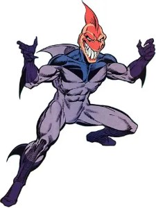 The Shark