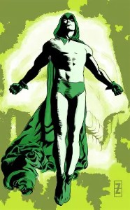The Spectre