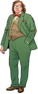 Toyman