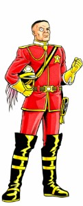Virman Vundabar