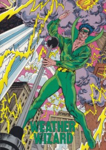 Weather Wizard