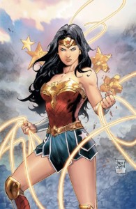 Wonder Woman