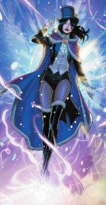 Zatanna