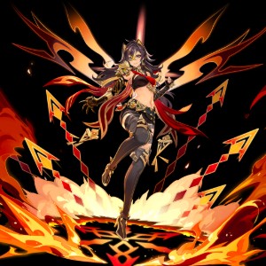 Dehya