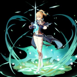 Jean