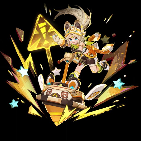 Kachina