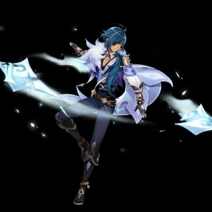 Kaeya