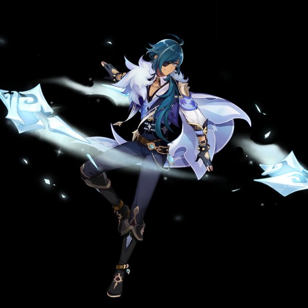 Kaeya