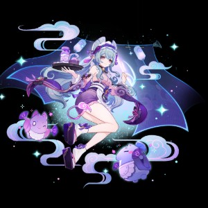 Mizuki