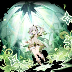 Nahida