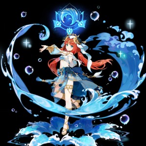 Nilou