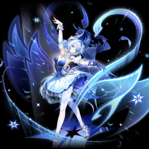 Odette