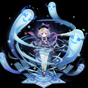 Qiqi