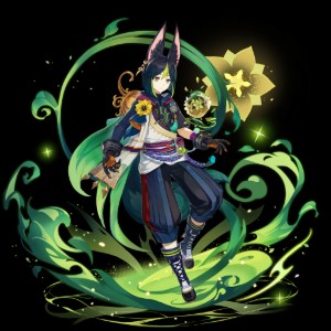 Tighnari