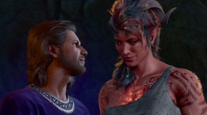 gale x karlach