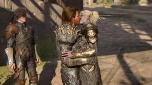 gale x minthara