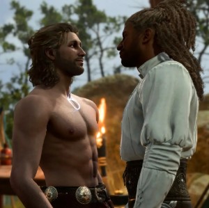 gale x wyll