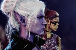 lae'zel x minthara