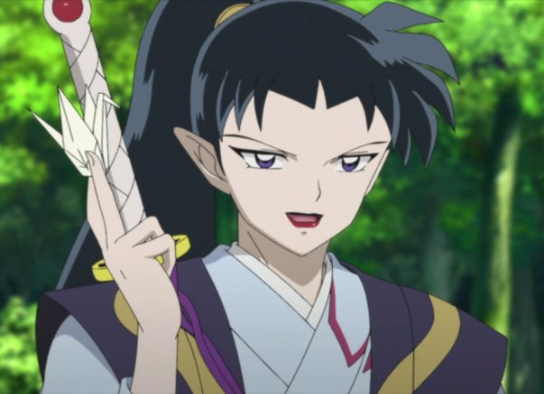 Byakuya