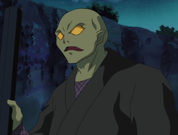 Genbu