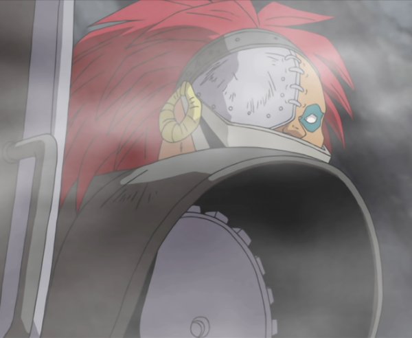Ginkotsu