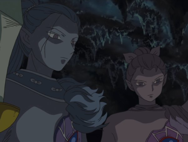 Gozu and Mezu