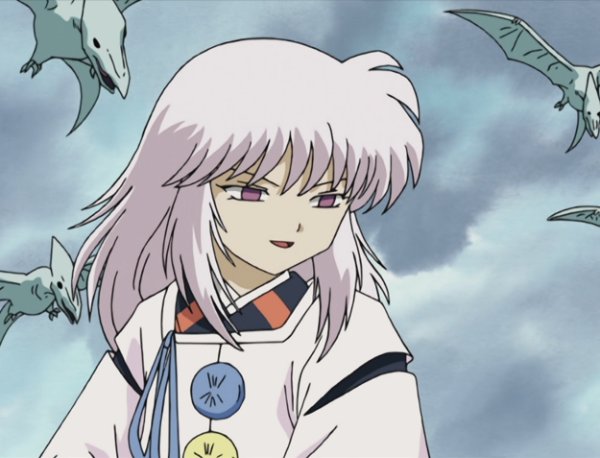 Hakudōshi