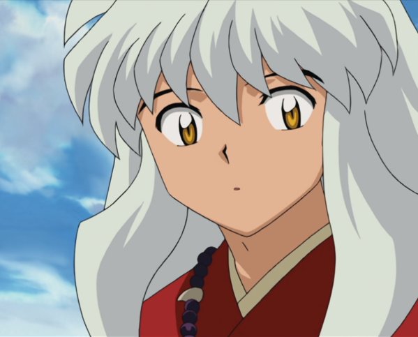 Inuyasha