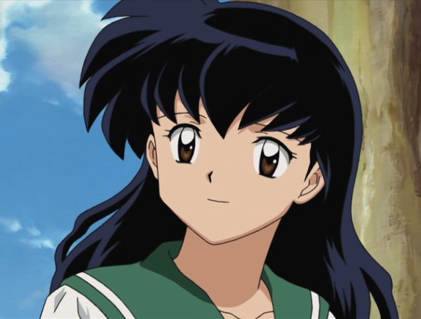 Kagome Higurashi