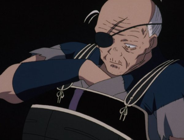 Kansuke