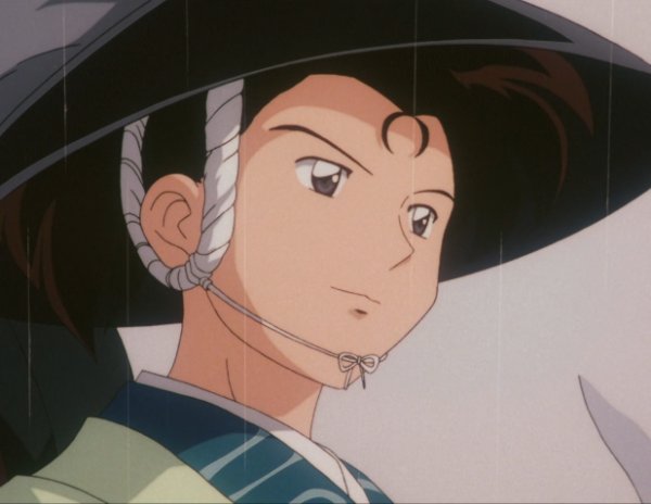 Kuranosuke Takeda